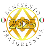 Logo ufficiale di Piccole Trasgressioni Italia